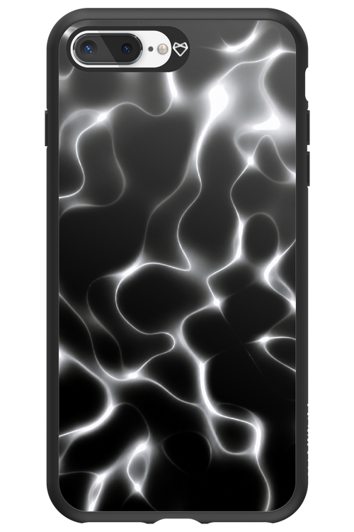 Dark Aura 2.0 - Apple iPhone 8 Plus
