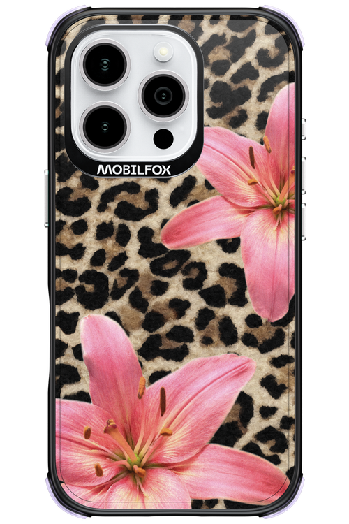 Leobloom 2.0 - Apple iPhone 16 Pro