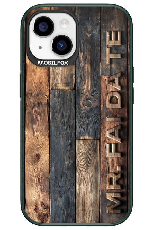 Mr. FAI DA TE 2.0 - Apple iPhone 15