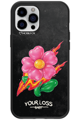 Your Loss 2.0 - Apple iPhone 12 Pro Max
