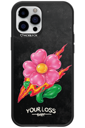 Your Loss 2.0 - Apple iPhone 12 Pro Max