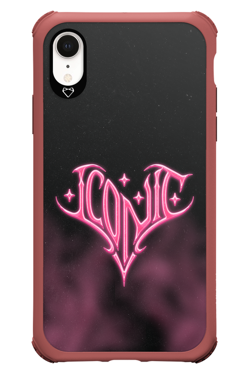 Iconica 2.0 - Apple iPhone XR