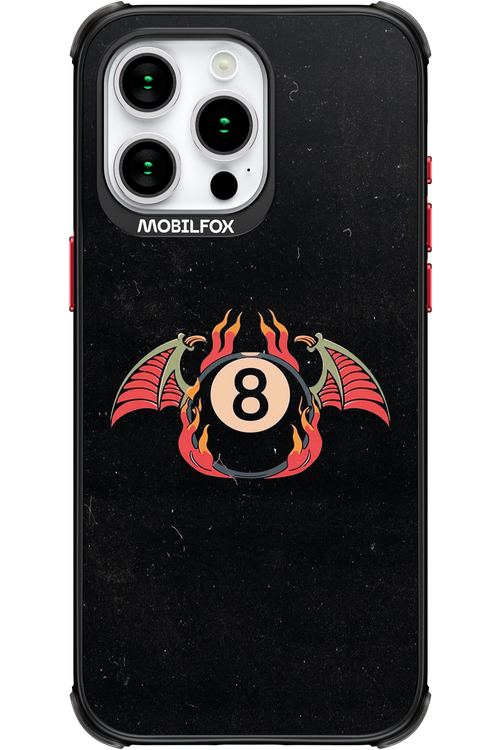 8ight - Apple iPhone 15 Pro Max