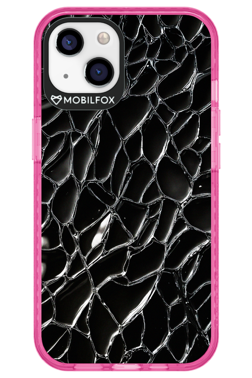 Alien Grid 2.0 - Apple iPhone 13