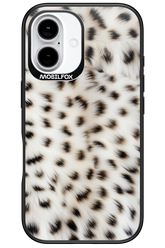 White Leopard 2.0 - Apple iPhone 16