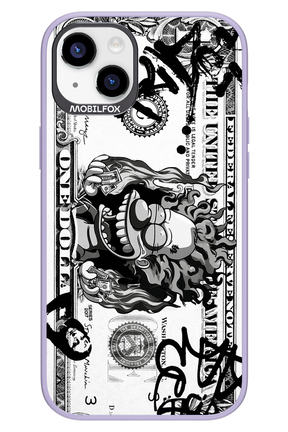 CLOWN BLVCK 2.0 - Apple iPhone 14 Plus