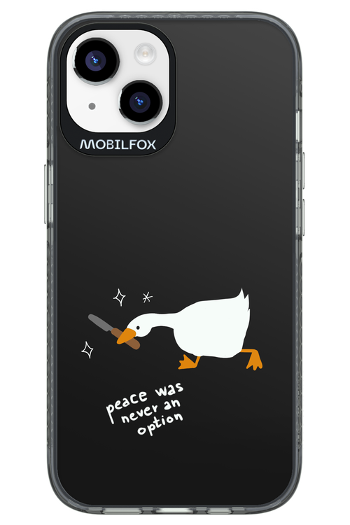 OPTION - Apple iPhone 14