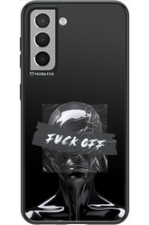 Fuck OFF 2.0 - Samsung Galaxy S21