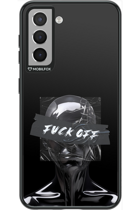 Fuck OFF 2.0 - Samsung Galaxy S21