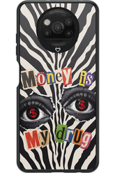Money Drug 2.0 - Xiaomi Poco X3 Pro