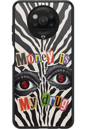 Money Drug 2.0 - Xiaomi Poco X3 Pro