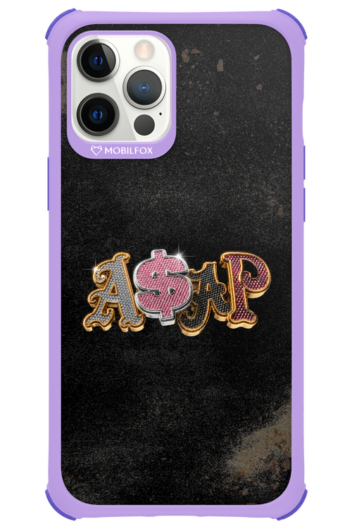 ASAP 2.0 - Apple iPhone 12 Pro Max