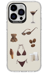 Espresso Lover - Apple iPhone 14 Pro Max