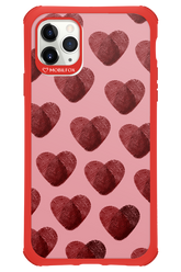 FINGERPRINTS - Apple iPhone 11 Pro Max