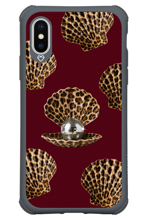Summer Disco 2.0 - Apple iPhone X
