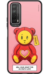 Sell Your Heart For an INSTA LOVE - Huawei P Smart 2021