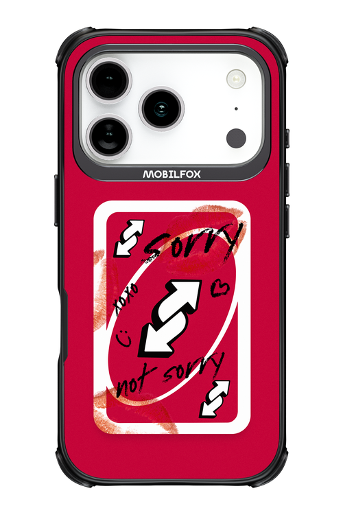 Turn 2.0 - Apple iPhone 17 Pro