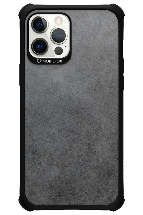 Antracite - Apple iPhone 12 Pro Max