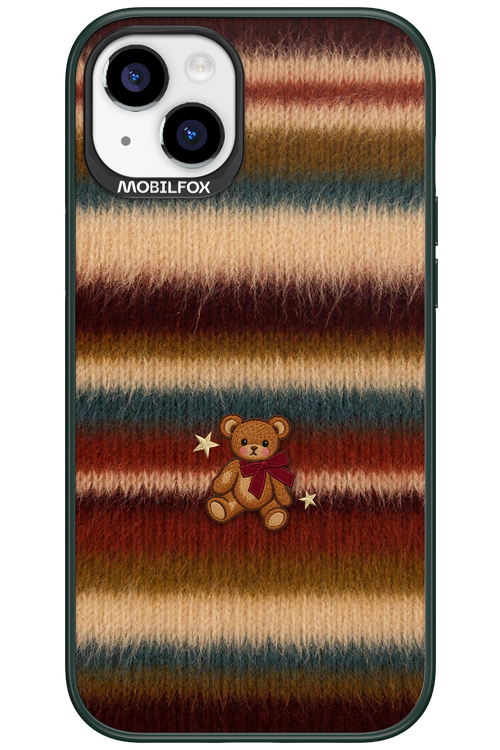 Teddy Club 2.0 - Apple iPhone 15 Plus