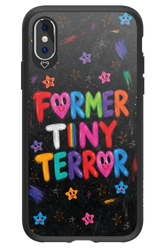 Tiny Terror 2.0 - Apple iPhone X