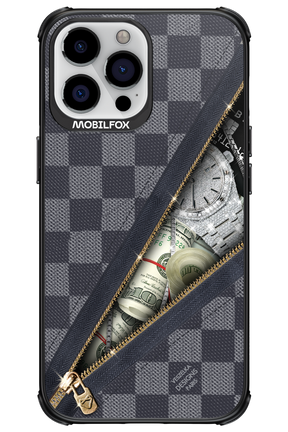 Goodie Bag - Apple iPhone 13 Pro Max