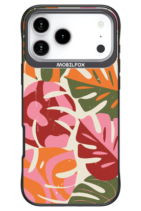 Tropical Heatwave 2.0 - Apple iPhone 17 Pro Max
