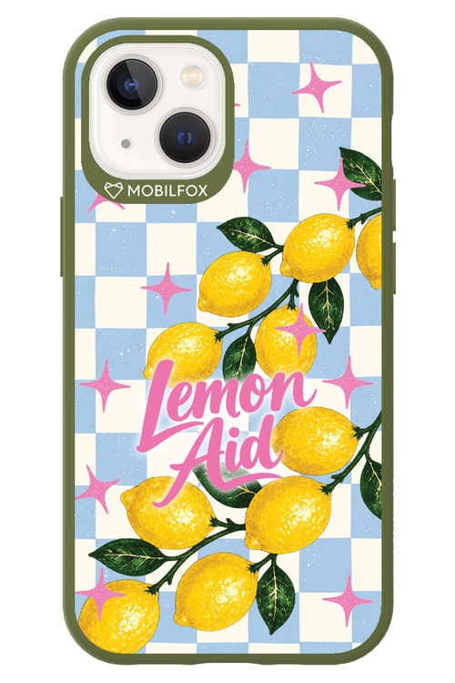 LEMON AID 2.0 - Apple iPhone 13 Mini