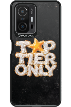 Top Tier 2.0 - Xiaomi Mi 11T