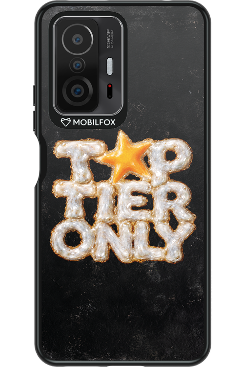 Top Tier 2.0 - Xiaomi Mi 11T