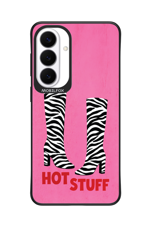 HOT STUFF 2.0 - Samsung Galaxy S26+