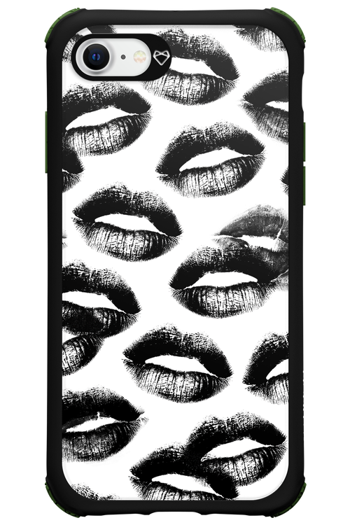 Ghost Kiss 2.0 - Apple iPhone SE 2022