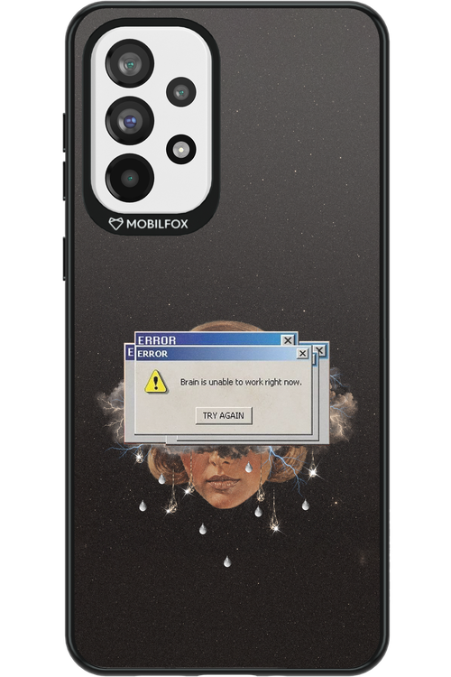 Out of Mind 2.0 - Samsung Galaxy A73