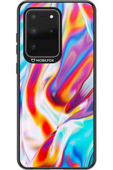 Reflective Warm - Samsung Galaxy S20 Ultra 5G