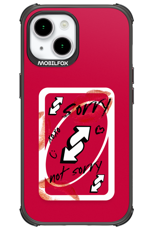 Turn 2.0 - Apple iPhone 15