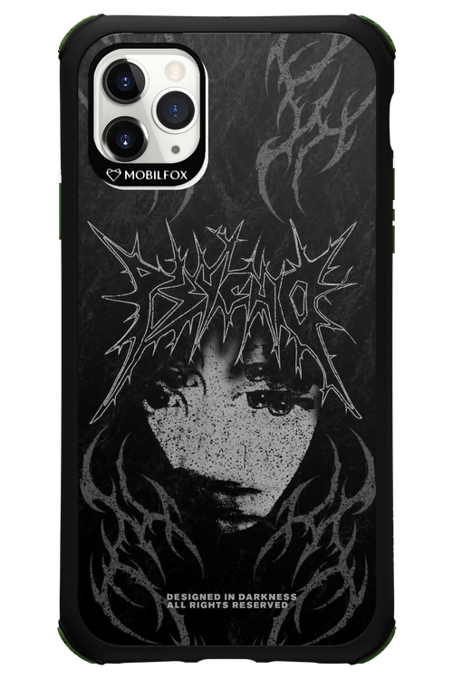 Schizo - Apple iPhone 11 Pro Max