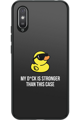My D_ck 2.0 - Xiaomi Redmi 9A