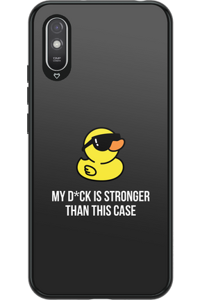 My D_ck 2.0 - Xiaomi Redmi 9A