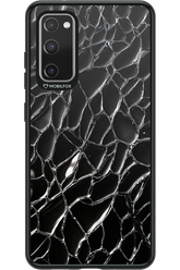 Alien Grid 2.0 - Samsung Galaxy S20 FE