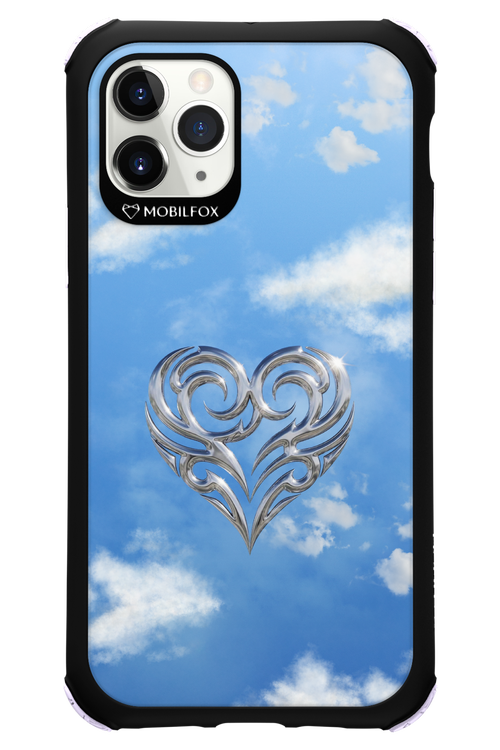 Dream Heart 2.0 - Apple iPhone 11 Pro