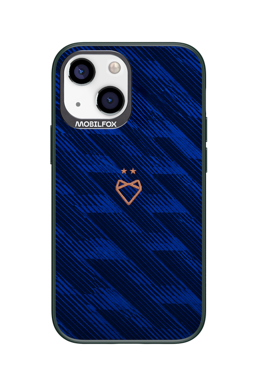 Franta 2.0 x Mobilfox 2.0 - Apple iPhone 13 Mini