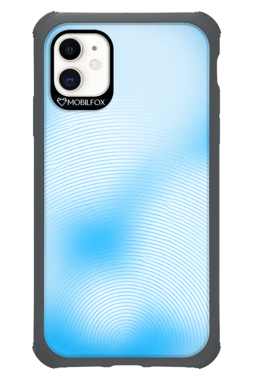 Cloudwalker 2.0 - Apple iPhone 11