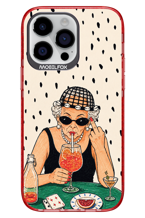 Mommy 2.0 - Apple iPhone 14 Pro Max