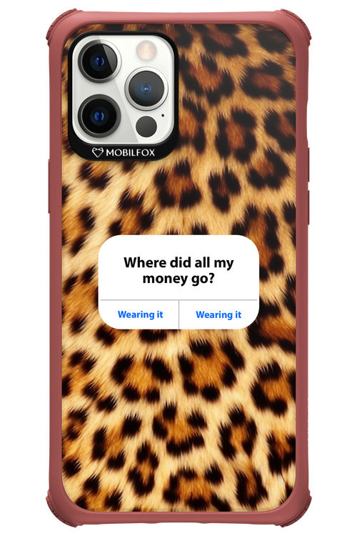 My Money 2.0 - Apple iPhone 12 Pro Max