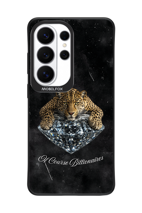 OC billionaires 2.0 - Samsung Galaxy S26 Ultra