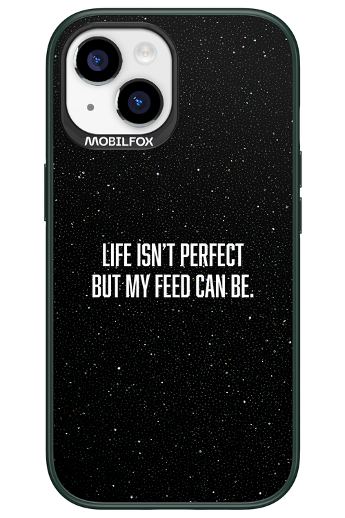 My feed 2.0 - Apple iPhone 15