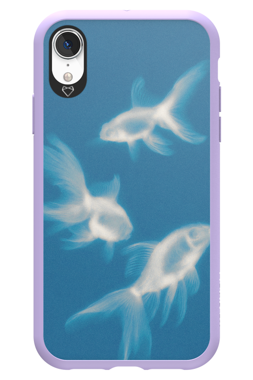 Lady of the Lake 2.0 - Apple iPhone XR