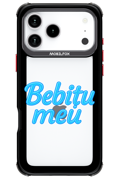 Meuu 2.0 - Apple iPhone 17 Pro Max