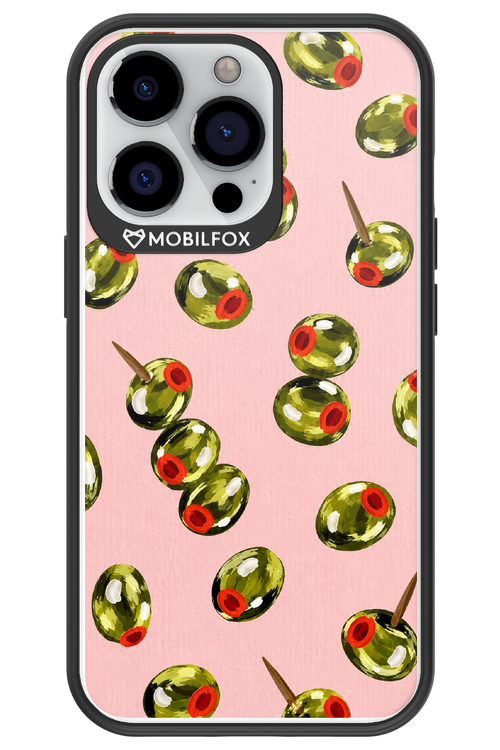 Olive 2.0 - Apple iPhone 13 Pro