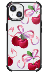 Cherry Cherry Lady - Apple iPhone 14