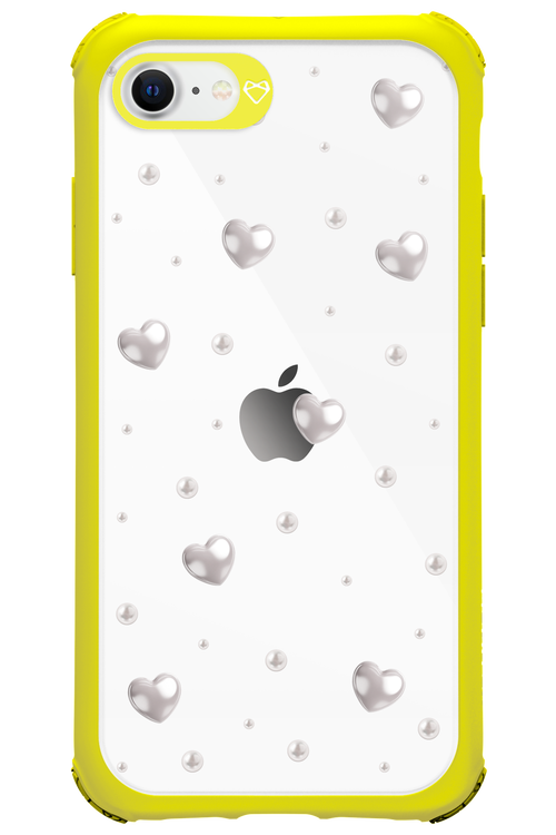 Pearl Tears 2.0 - Apple iPhone SE 2022